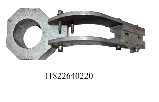 Torch Holder 11822640220